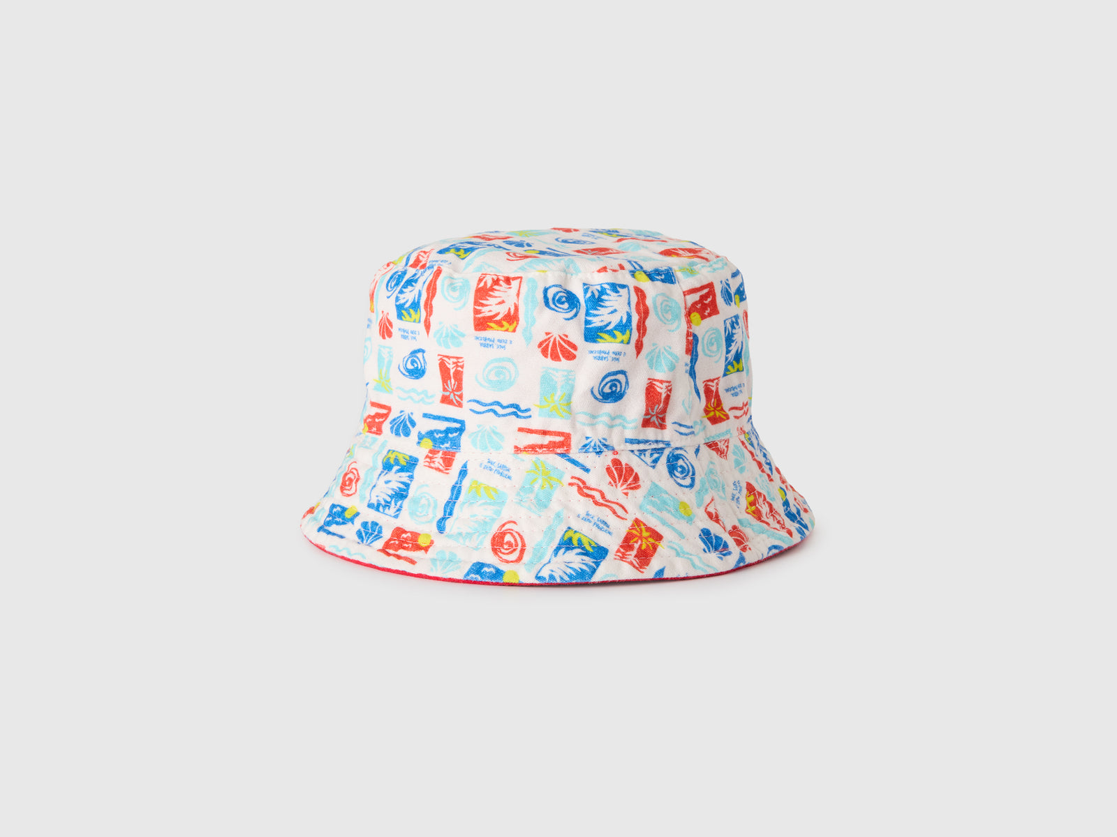 Reversible bucket hat - ucb_image_BS