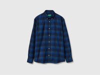 Camisa button down em flanela - ucb_image_FS