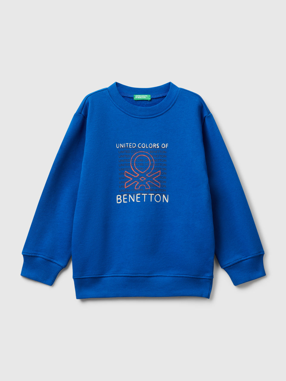 Sweat regular fit com estampa - ucb_image_FS