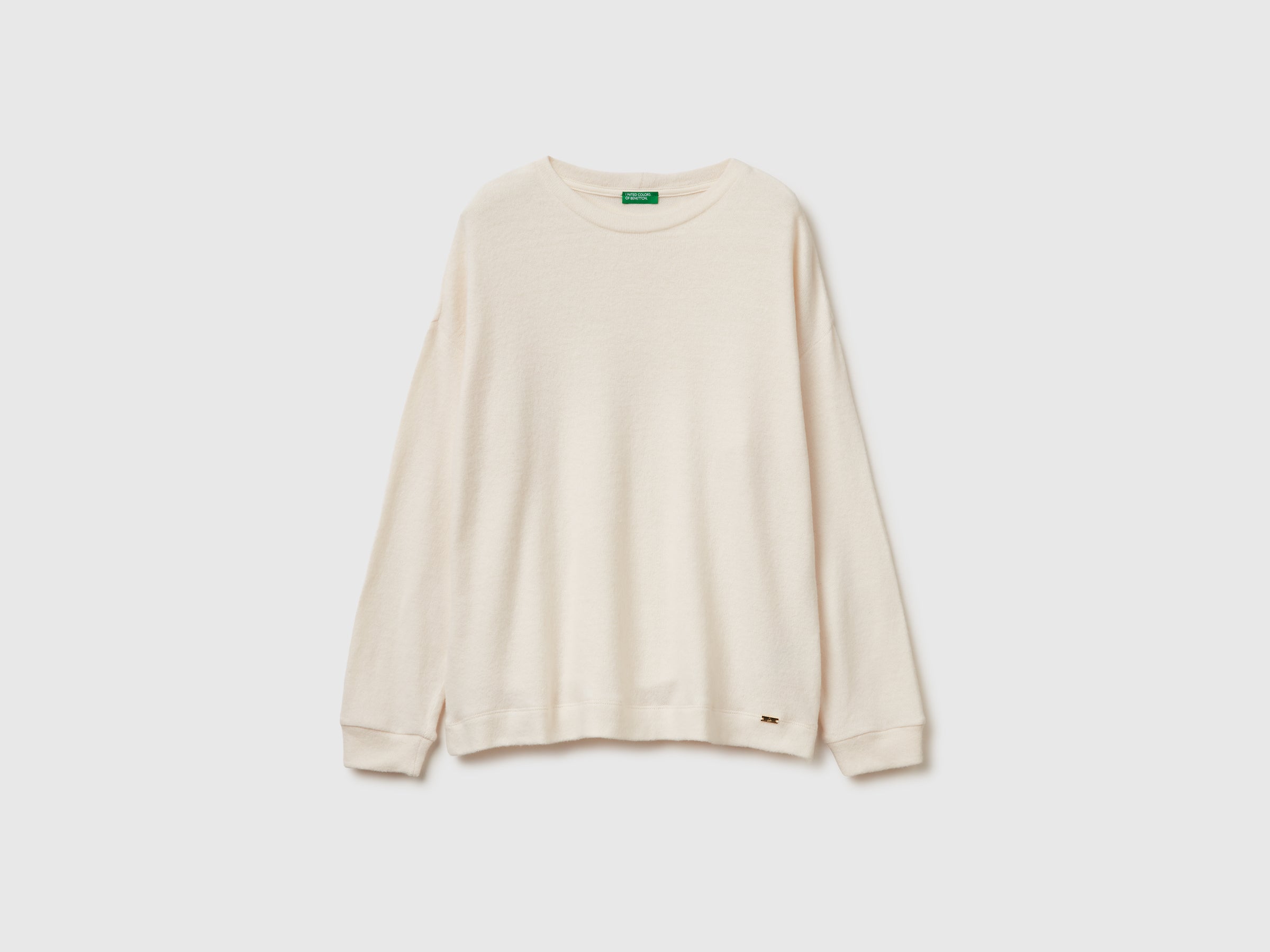 T-shirt em algodão quente stretch - ucb_image_FS