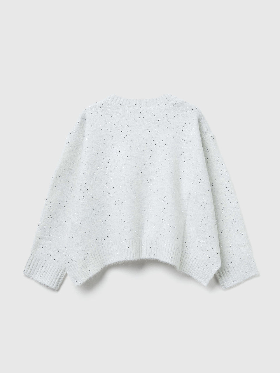 Camisola em mistura de lã e lurex - ucb_image_BS