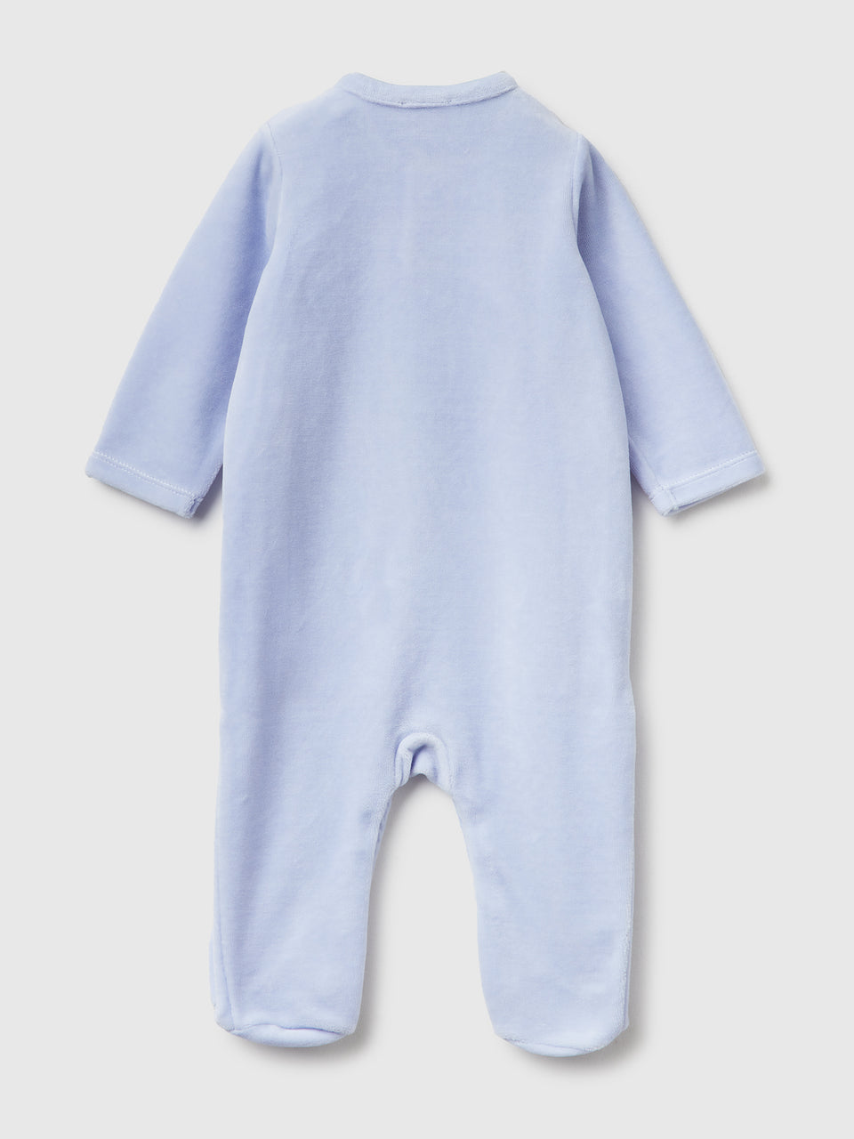 Babygrow animalzinho em chenille - ucb_image_BS