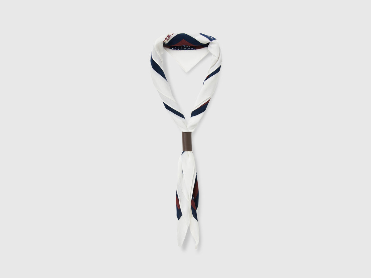 Bandana estampa western 100% viscose - ucb_image_FY