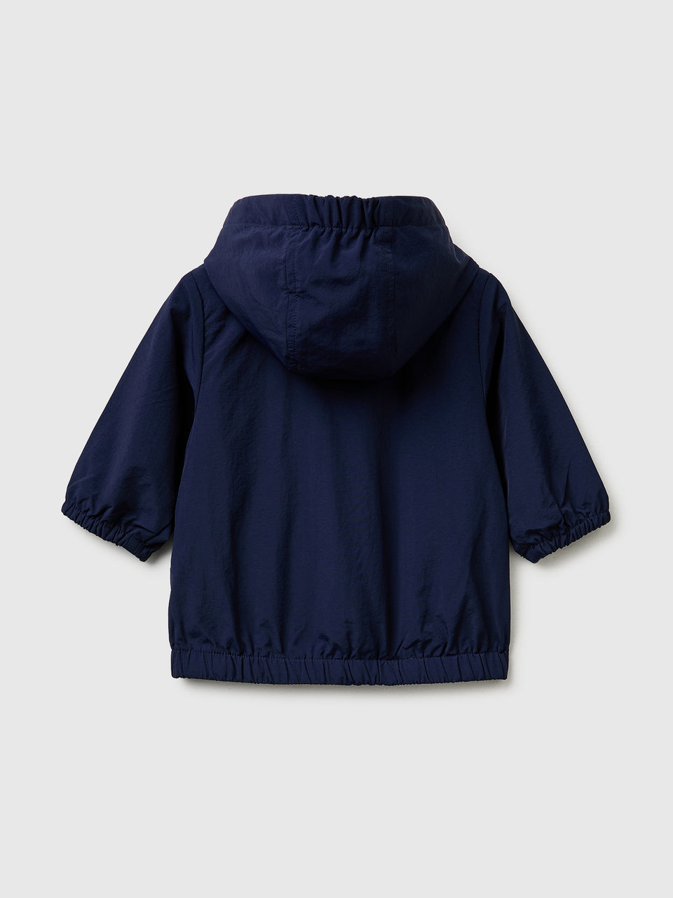 Hooded windbreaker - ucb_image_BS