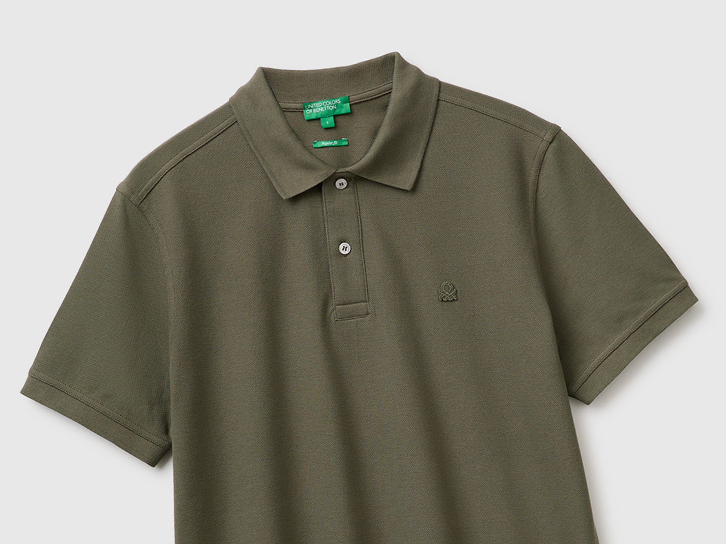 Polo regular fit - ucb_image_FY
