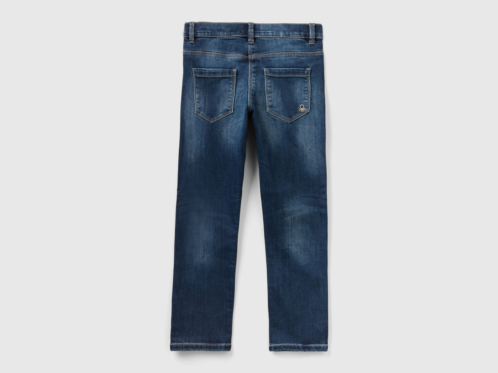 Jeans térmicos slim fit - ucb_image_BS
