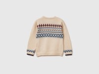 Camisola jacquard - ucb_image_BS