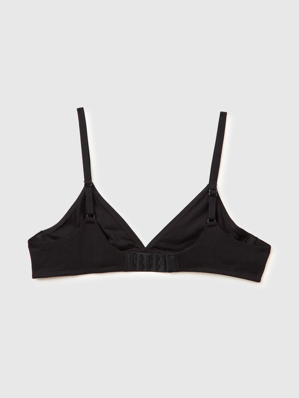 Super stretch cotton bra - ucb_image_BS