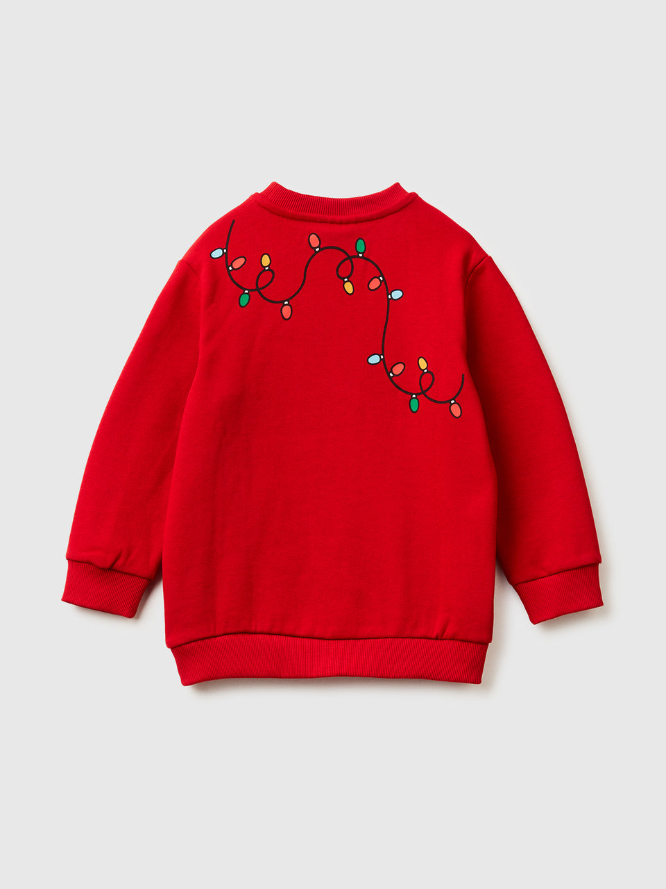 Sweat quente de Natal ©Looney Tunes - ucb_image_BS