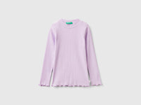 T-shirt slim fit em algodão stretch - ucb_image_FS