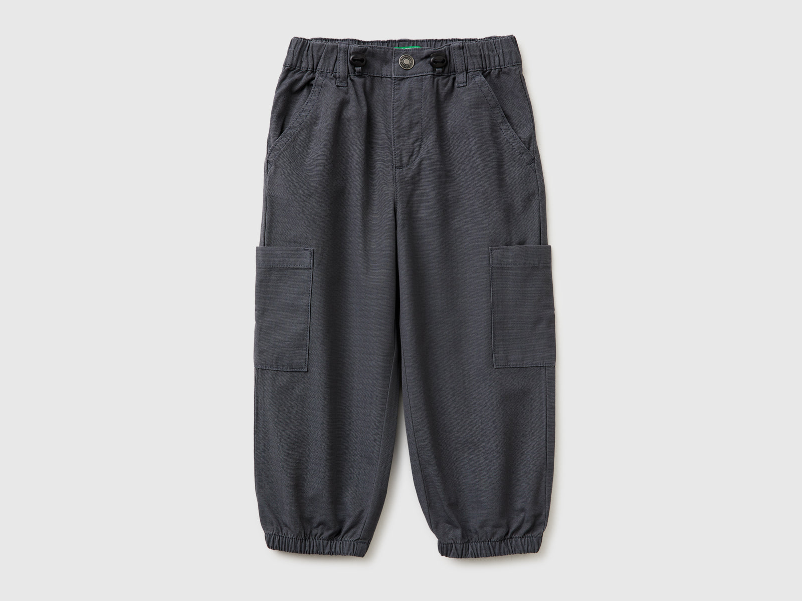 Parachute cargo pants - ucb_image_FS