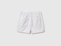 Pure cotton shorts - ucb_image_BS