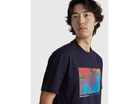 T-shirt relaxed fit - ucb_image_FY