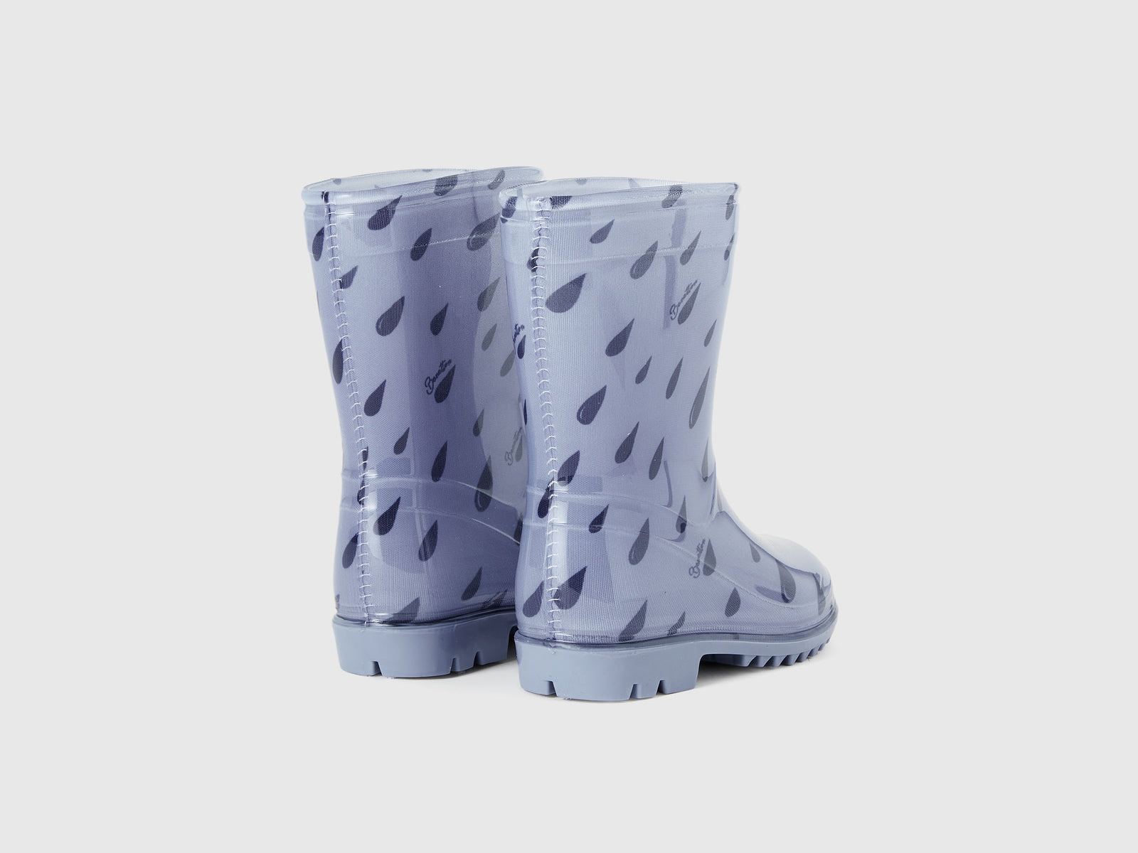 Botas de chuva de borracha - ucb_image_BS