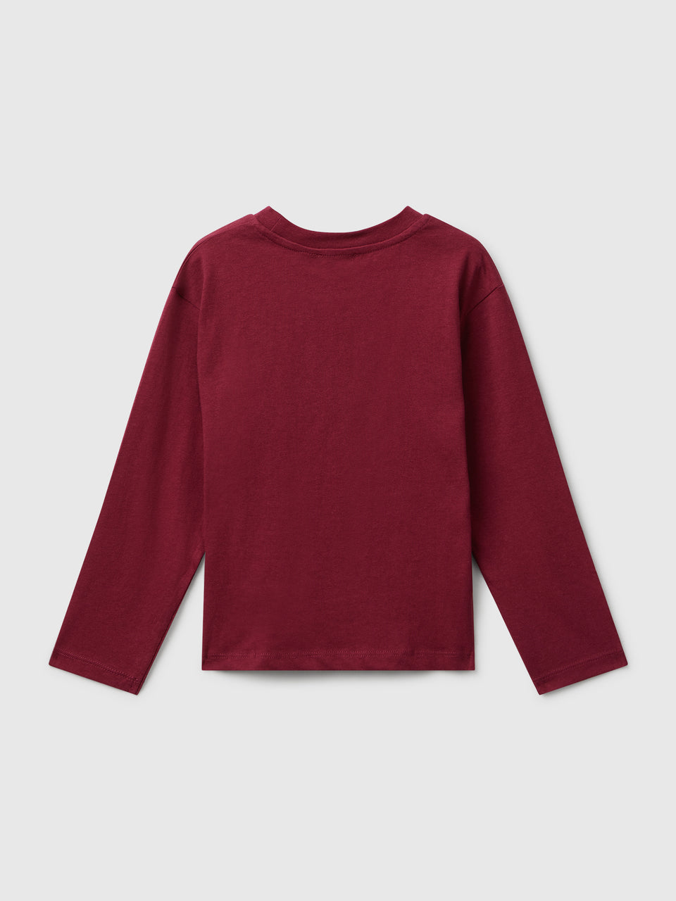 T-shirt em algodão com estampa glitter - ucb_image_BS