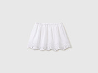Skirt with Sangallo lace - ucb_image_BS