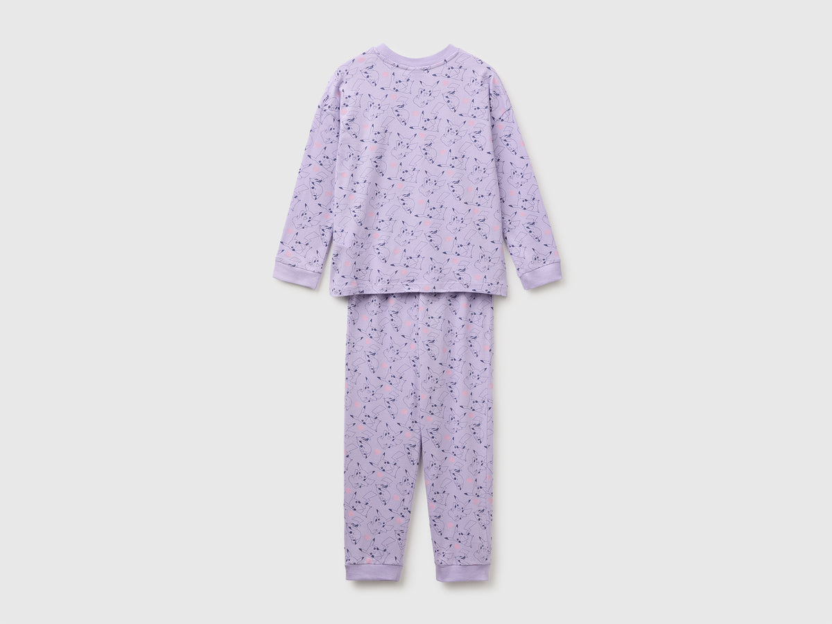 Pijama com estampa Pokémon - ucb_image_BS