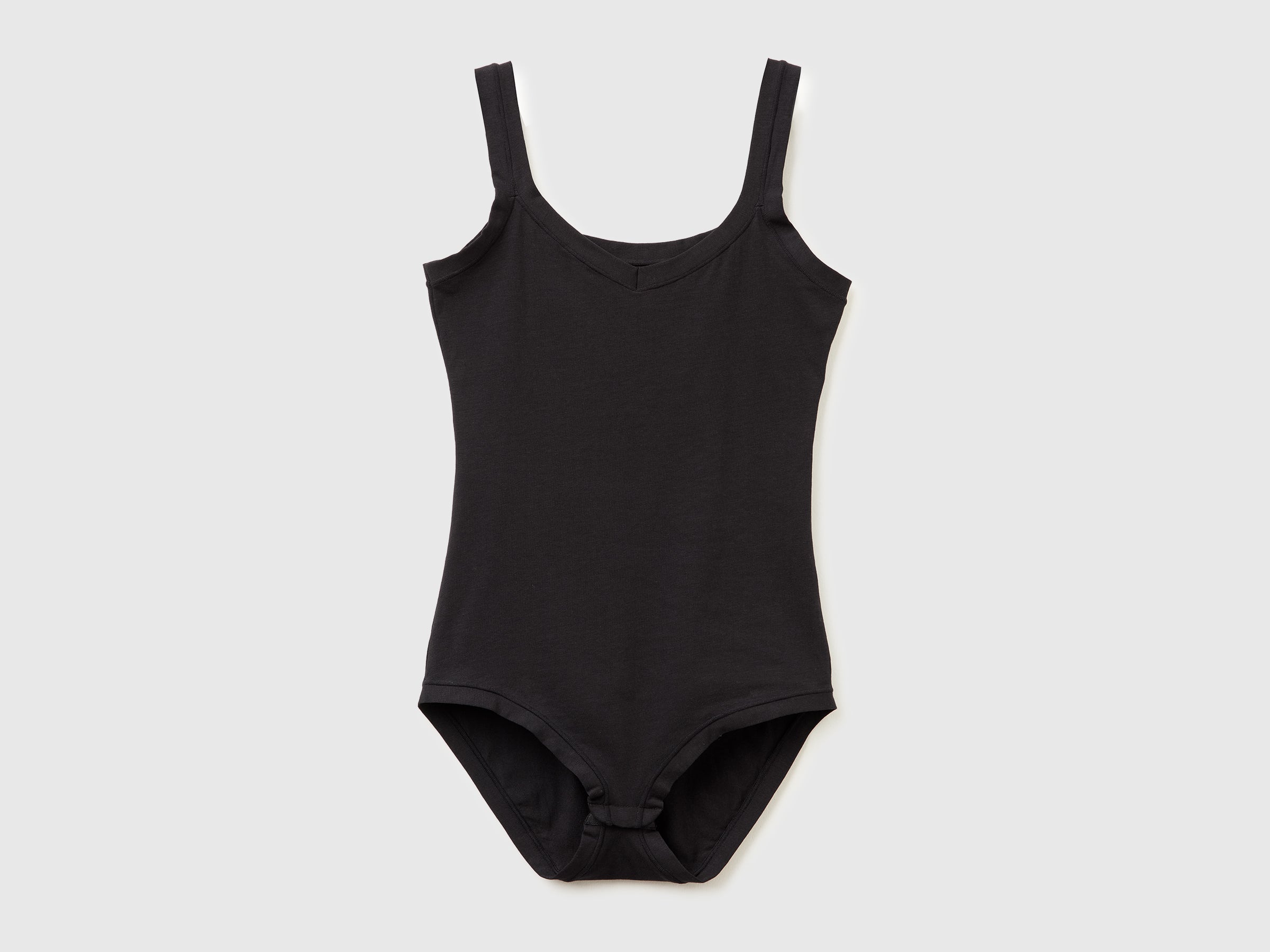 Super stretch cotton bodysuit - ucb_image_FS