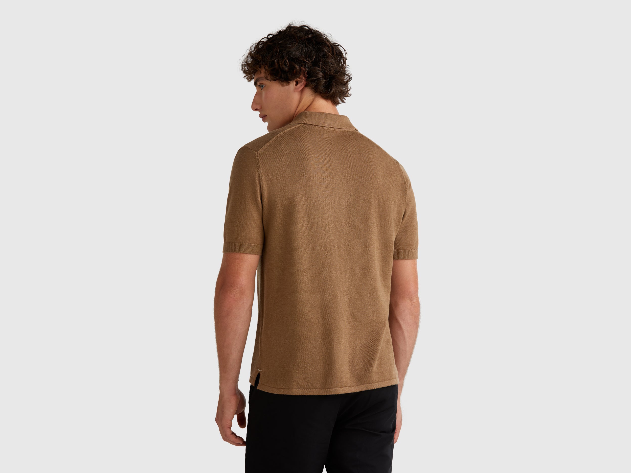 Polo em mistura de cânhamo - ucb_image_B