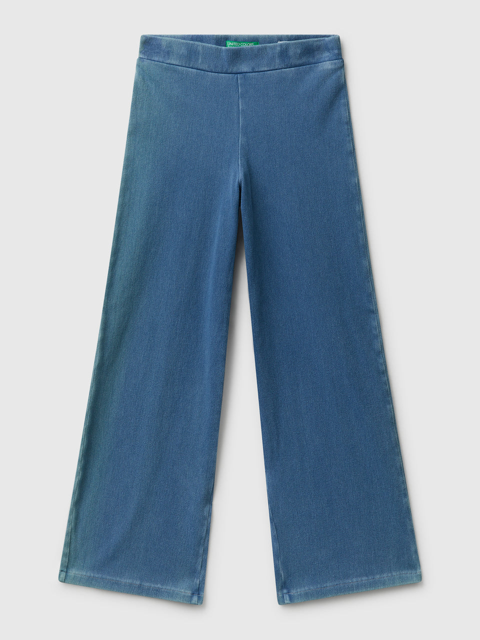 Wide fit super stretch jeans - ucb_image_FS