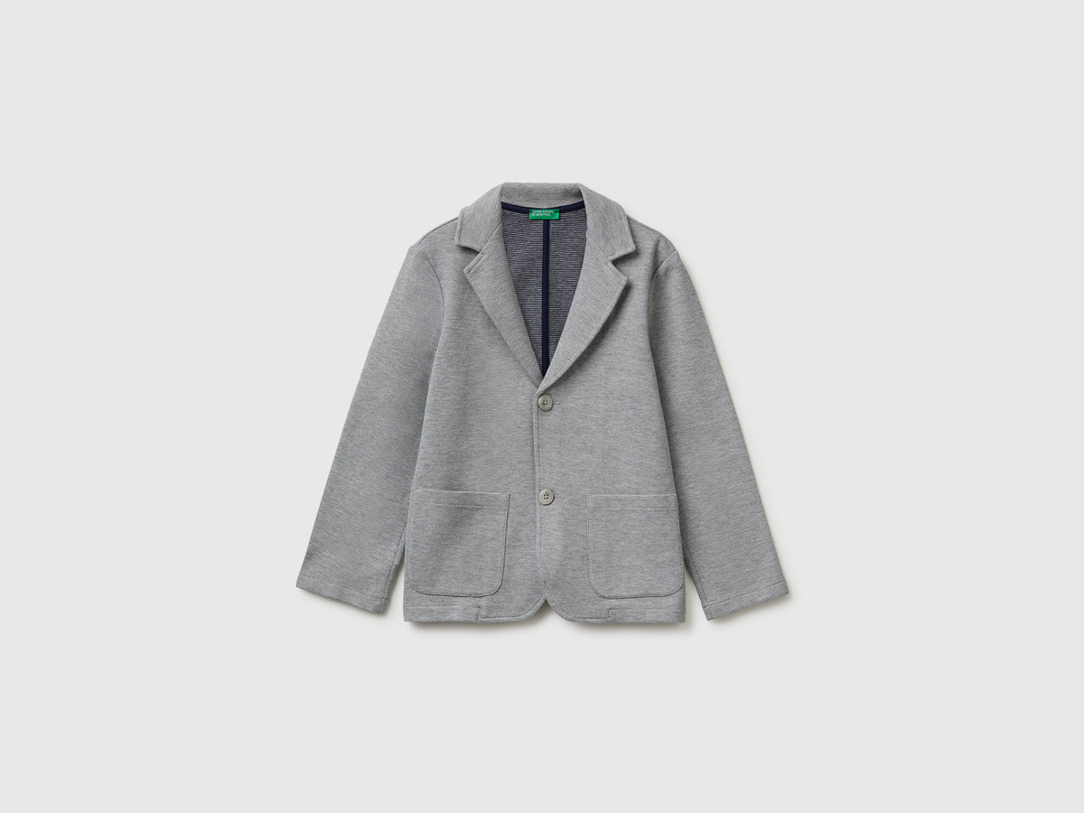 Blazer com bolsos - ucb_image_FS
