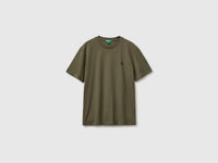 T-shirt em algodão orgânico - ucb_image_FS