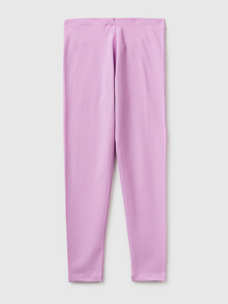 Leggings em algodão stretch com logótipo - ucb_image_BS