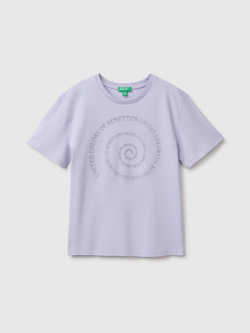 T-shirt com estampa glitter - ucb_image_FS