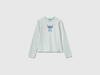 T-shirt de manga comprida ©Disney Lilo & Stitch - ucb_image_FS