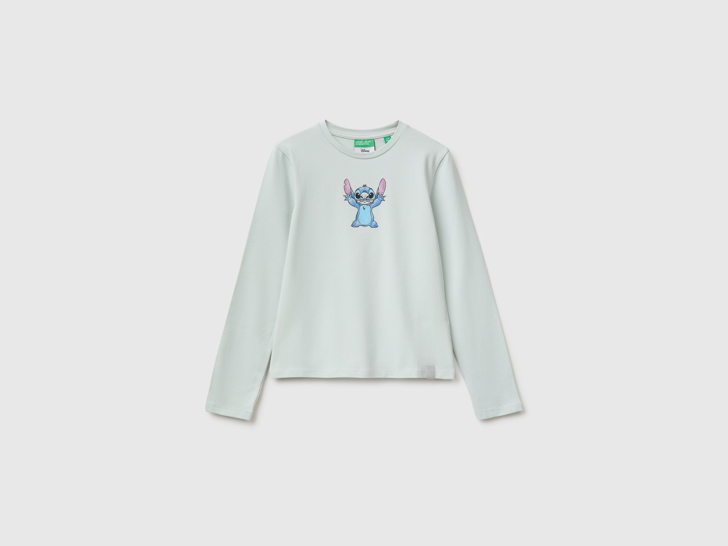 T-shirt de manga comprida ©Disney Lilo & Stitch - ucb_image_FS