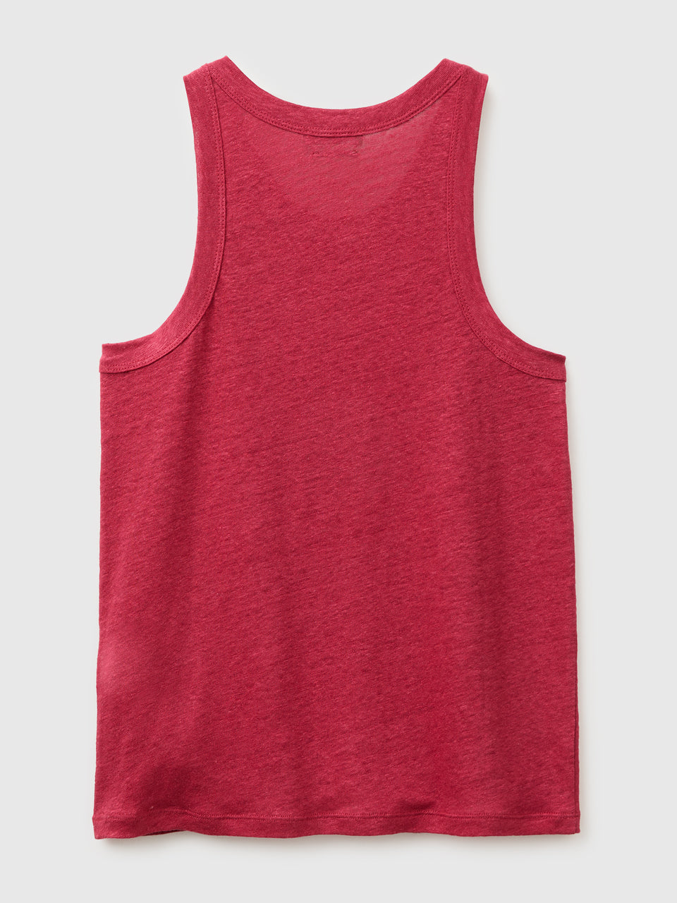 Pure linen tank top - ucb_image_BS