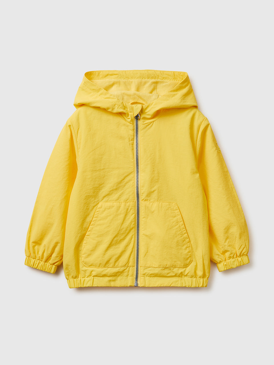 Rain Defender nylon jacket - ucb_image_FS