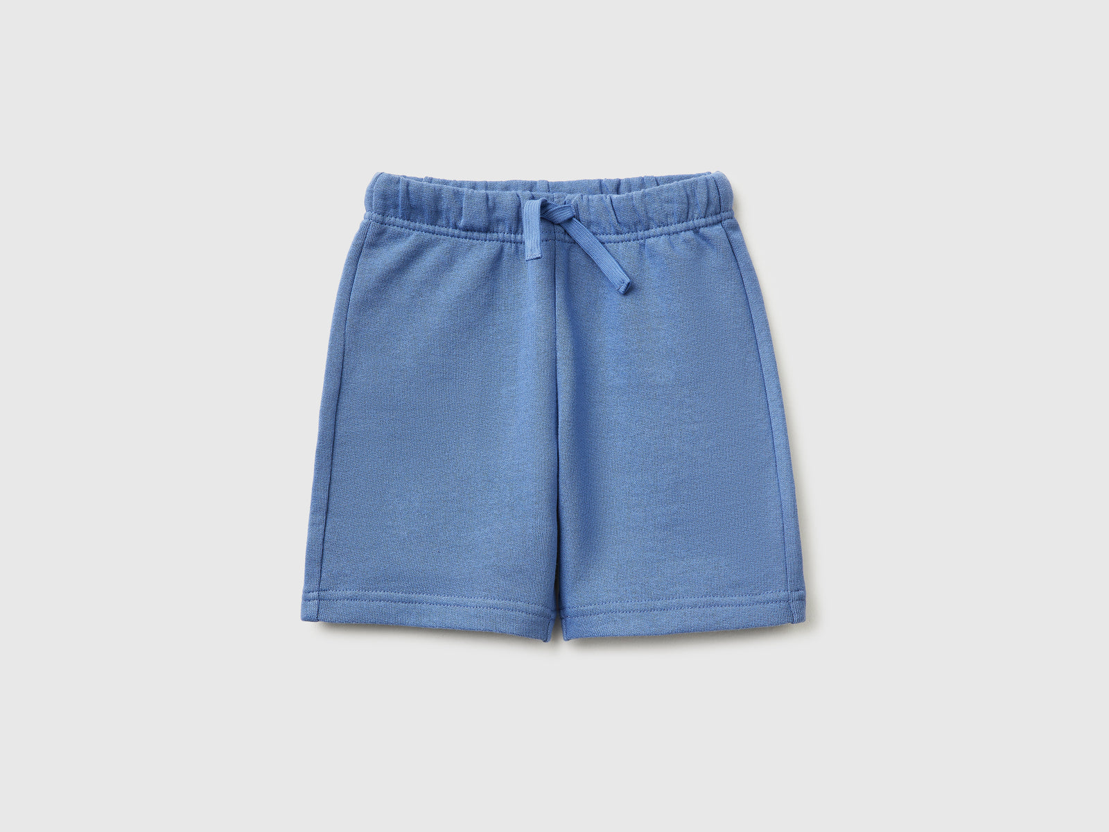 Bermudas em felpo de algodão - ucb_image_FS