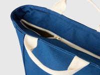 Blue backpack bag - ucb_image_DS1