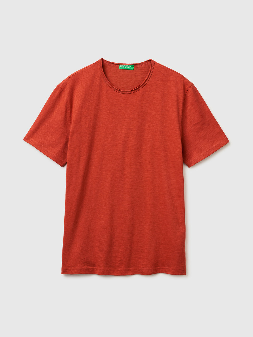 Slub cotton t-shirt - ucb_image_FS