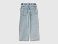 Loose-fit striped jeans - ucb_image_BS