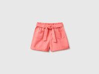 Shorts with cuffs - ucb_image_FS