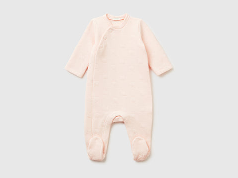 Babygrow com coelhinhos jacquard - ucb_image_FS