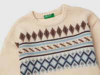 Camisola jacquard - ucb_image_DS1