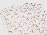 Butterfly print T-shirt - ucb_image_DS1