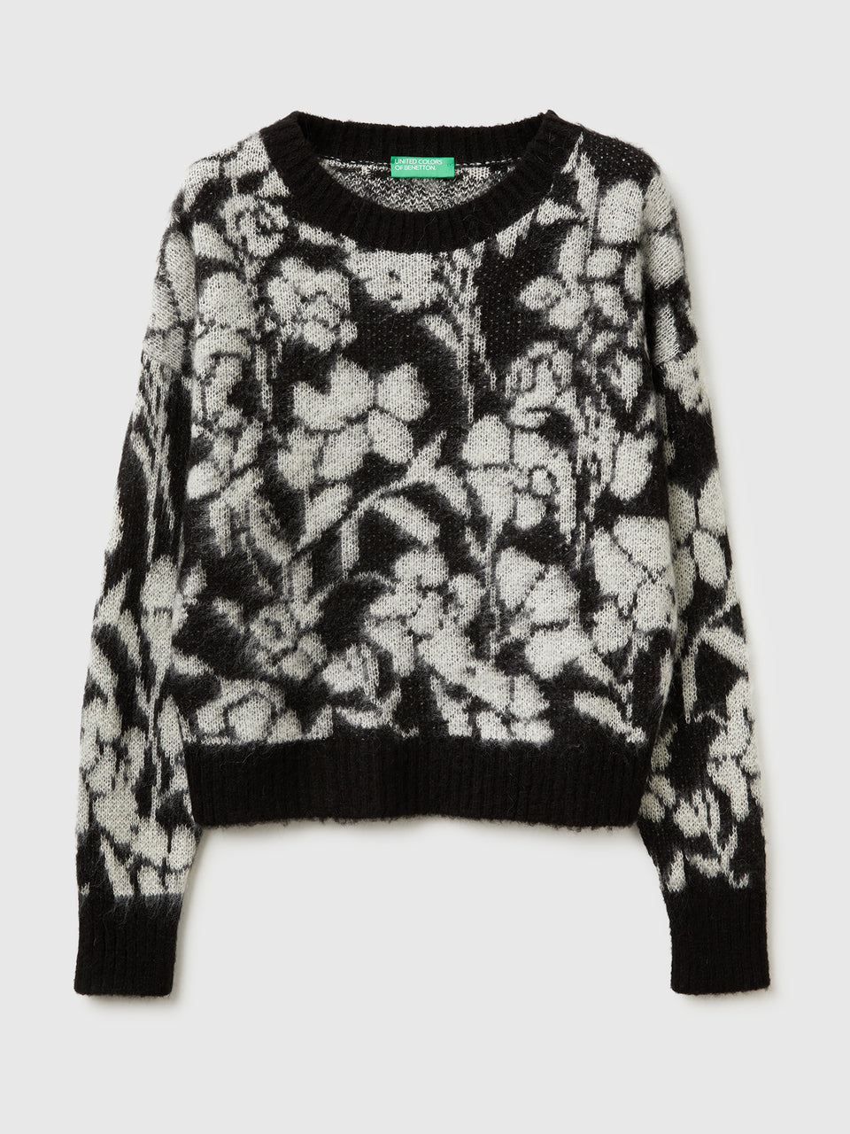 Camisola com padrão floral - ucb_image_FS