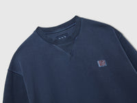 Sweat de gola redonda efeito vintage - ucb_image_DS1
