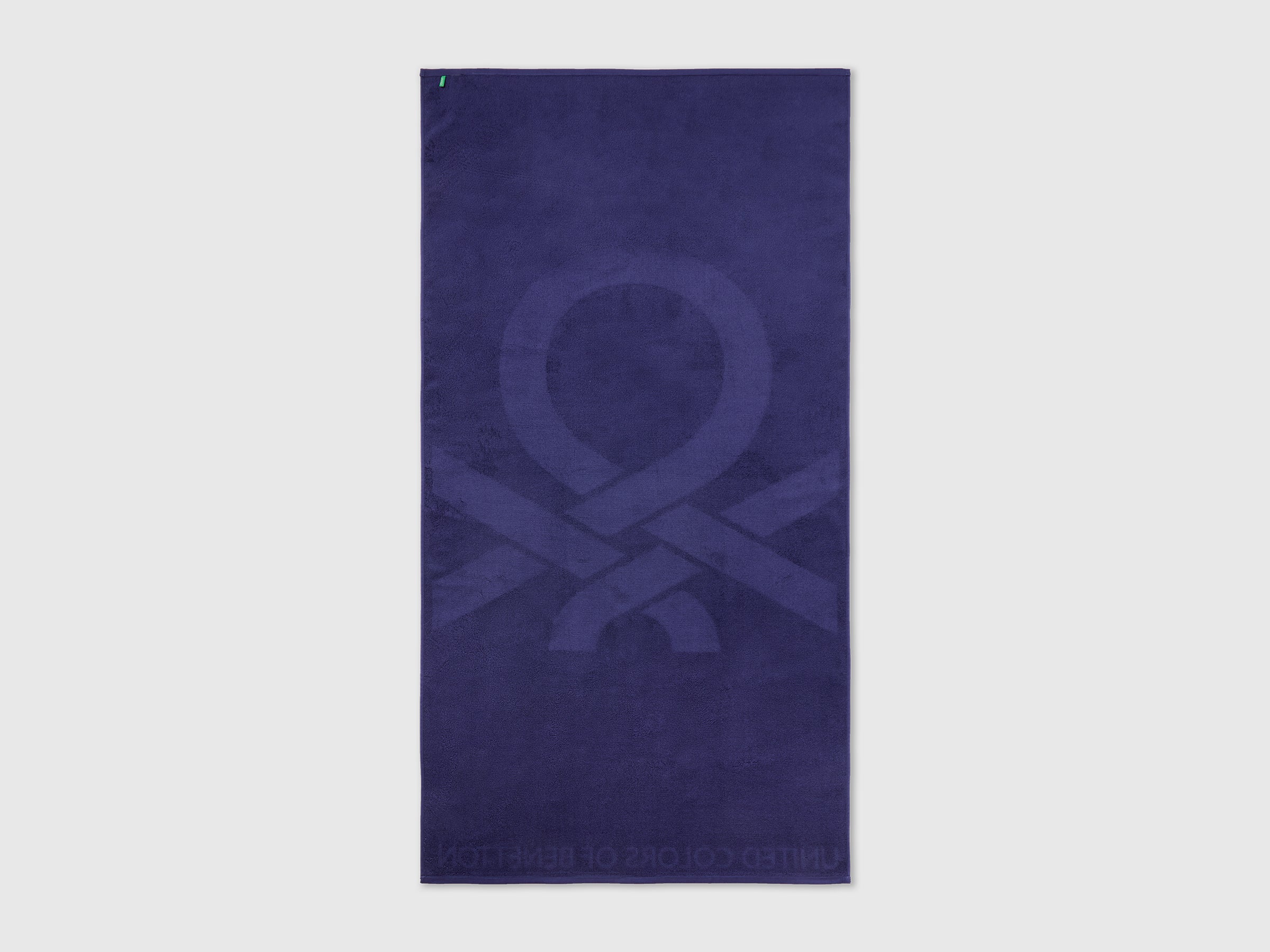 Blue beach towel - ucb_image_BS