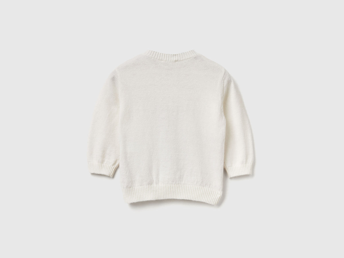 Camisola com intársia - ucb_image_BS