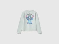 T-shirt de manga comprida ©Disney Lilo & Stitch - ucb_image_BS