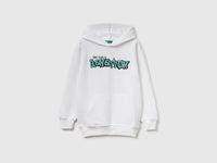 Sweatshirt with logo - ucb_image_FS