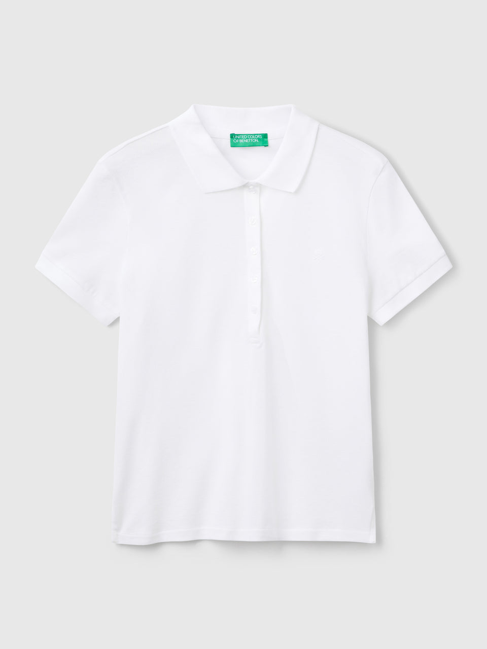 Polo slim fit em piqué - ucb_image_FS