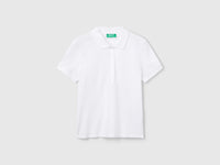 Polo slim fit em piqué - ucb_image_FS