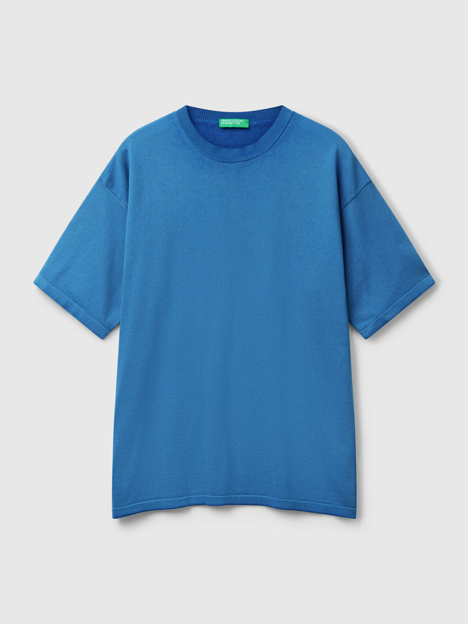 T-shirt regular fit - ucb_image_FS