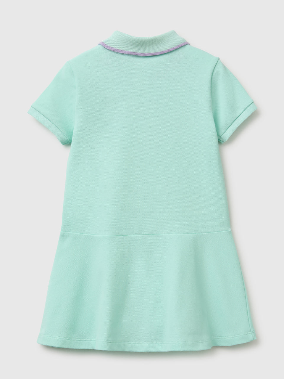 Polo-style dress - ucb_image_BS